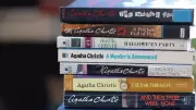 Literary Leicester Festival Celebrates Agatha Christie's Legacy with Crime Fiction Focus