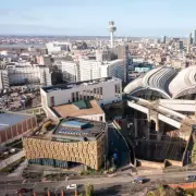 Liverpool Leaders Head to MIPIM to Pitch £11bn Investment Opportunities