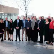 Liverpool Leads £85m Construction Pilot to Build 1.5m Homes Nationwide