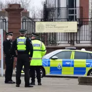 Liverpool School Lockdown: Police Investigate 'Credible Risk' Threats