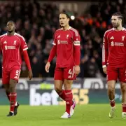 Liverpool's Loss Boosts Villa's Top Four Hopes Ahead of Chelsea Clash