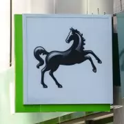 Lloyds Banking Group Announces 22 Branch Closures in March Across UK