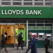 Lloyds Banking Group Customers Urged to Take Action After Major Technical Glitch