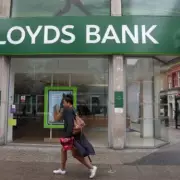 Lloyds Banking Group Pays £38 Compensation After IT Glitch Exposed Customer Data