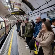 London Underground Fares Increase by 5.8% from March 1, 2026