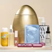 LookFantastic's £220 Beauty Egg 2026 Now Just £60 for Easter with Rodial and Medik8