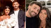 Love Island All Stars Winners Samie and Ciaran Still Together, Planning Holiday