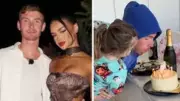 Love Island's Sher Stuns Fans with Heartwarming Birthday Surprise for Jack
