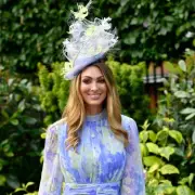 Luisa Zissman Describes 'Surreal and Scary' Explosions in Dubai Home