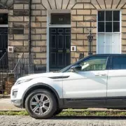 Luxury Car Owners Face £5,690 Annual Tax Hike from April 1