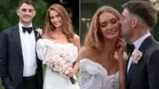 MAFS Australia 2026: Brook and Chris Split After Dramatic Experiment