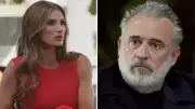 MAFS Australia Expert Alessandra Reacts to Steve's Earpiece Accusation
