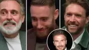 MAFS Australia Groom Reveals Family Link to Football Icon David Beckham