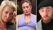 MAFS Australia Marriages Shatter: Two Wives Exit, One Flies Home