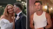 MAFS Australia's Chris Returns to Dating Apps Following Split from Brook