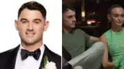 MAFS Australia's Chris Reveals Exit Was 'Framed' by Producers
