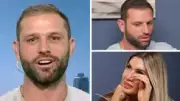 MAFS Australia's Scott Defends Controversial Audition Tape Comments About Kids