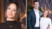 MAFS Australia's Stella Mickunaite Dismisses Pregnancy and Engagement Rumours