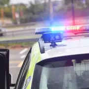 Major Birmingham Road Closed After Serious Collision, Police Urge Avoidance