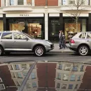 Major Car Tax Changes Take Effect Wednesday: New VED Bands Announced