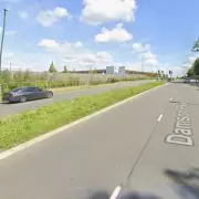 Major Crackdown on Street Racing Near Birmingham Airport Proposed