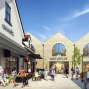 Major Designer Outlet Village to Open at Scotch Corner in 2027