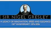 Major Exhibition in Doncaster Celebrates Sir Nigel Gresley's 150th Anniversary