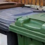 Major New Bin Collection Rules Launch in March: Four Bins for Households