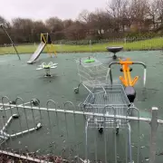 Major Police Operation in Tipton Leads to 26 Arrests Over Gang Violence