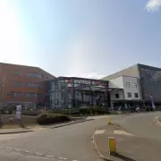 Major Solar Panel Project Proposed for Walsall Manor Hospital to Cut Emissions