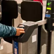 Major Train Ticket Refund Rule Change Takes Effect April 1 to Combat Fare Evasion