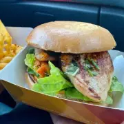 Major UK Fast Food Chain Leon Shuts London Store Over Mice Infestation