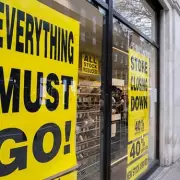 Major UK Furniture Chain Pagazzi Lighting Collapses into Administration