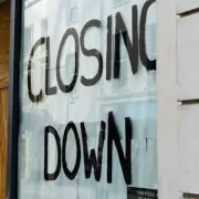 Major UK Retail Chain TG Jones to Close Maidenhead Store After £76M Rescue