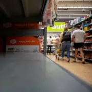 Major UK Wholesaler Ceases Trading, Affecting Morrisons, Waitrose, and Co-op