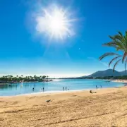 Majorca to Cap Tourist Numbers in Summer to Combat Overtourism