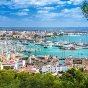 Majorca to Introduce New Tourist Caps in Palma This Summer