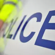 Man Arrested After Car Hits Multiple Pedestrians in Derby City Centre