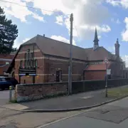 Man Arrested for Racially Aggravated Assault at Shrewsbury Muslim Centre