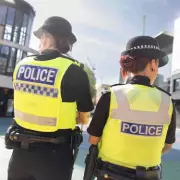 Man Arrested in Birmingham After 93-Year-Old Pensioner Robbed