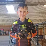 Man Charged with Manslaughter After 8-Year-Old Boy Fatally Shot in Cumbria