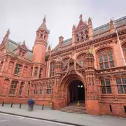 Man Charged with Sexual Assaults on Two Girls in Solihull