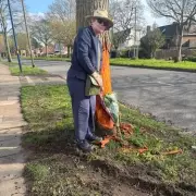 Man Dies at Notorious Quinton 'Blind Spot' After Car Hits Tree