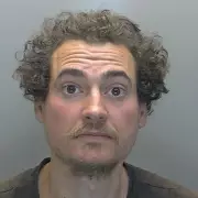 Man Jailed for Indecent Bus Stop Act and Church Threats in Cambridgeshire