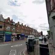 Man Seriously Injured in Smethwick Incident, Bearwood Road Closed