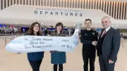 Manchester Airport Trust Funds 20 Local Charities with £30,000+ Grants