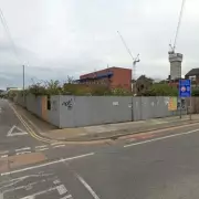 Manchester Developer Proposes 158 Apartments in Liverpool's Pumpfields Regeneration Zone