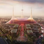 Manchester United Confirms £2bn Private Funding for New Old Trafford