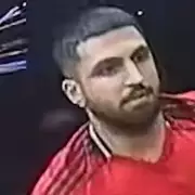 Manchester United Fan Sought After Assault at Coventry Takeaway