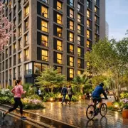 Manchester's Ferrous Project Receives £1.6m Boost for New Homes and Park